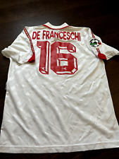 Maglia padova match usato  Monopoli