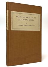 Memories old haverhill for sale  Ivoryton
