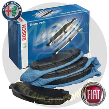 71770952 pastiglie freno usato  Italia