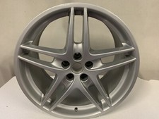 Cerchio originale ferrari usato  Italia