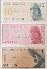 Indonesia anno 1964 usato  Modena