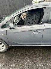 Vauxhall corsa 5door for sale  BURY