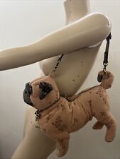 Fuzzynation pug dog for sale  BOURNEMOUTH