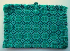 Vintage welsh wool for sale Vintage welsh wool for sale  BARMOUTH