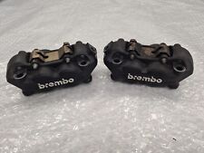 Bremszange bremssattel bremse gebraucht kaufen  Knittlingen