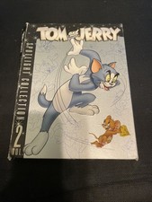 Tom And Jerry Spotlight Collection 2 Disc DVD comprar usado  Enviando para Brazil
