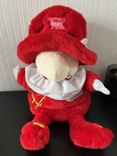 Vintage wimpy plush for sale  NORTH SHIELDS