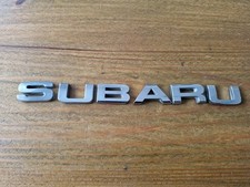 Subaru 2012 2017 for sale  BURGESS HILL