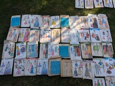 Vintage vogue style for sale  COLCHESTER