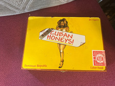 Rare cubanhoney honeys for sale  Meridian