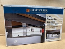 Rockler cnc router for sale  White