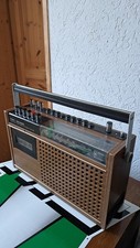 Ddr rft radio gebraucht kaufen  Ribnitz-Damgarten
