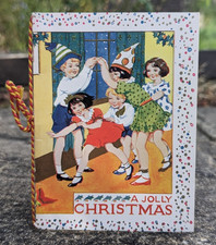 Vtg children playing for sale  ADDLESTONE