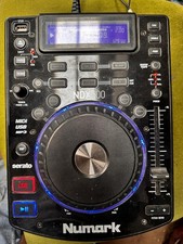 Numark ndx500 lettore usato  Spedire a Italy