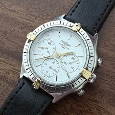 Cronografo breitling callisto usato  Italia