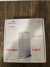 Arris svg2482ac surfboard for sale  Raleigh