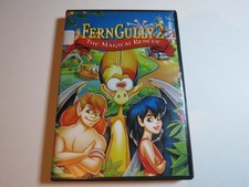 Fern gully magical for sale  Van Buren