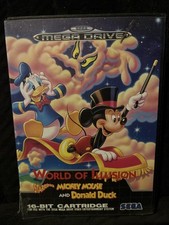 Illusion mickey mouse for sale  HIGHBRIDGE