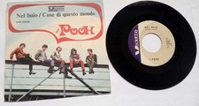 vinile pooh 45 giri usato  Venegono Superiore