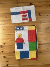Lego duvet cover for sale  LONDON