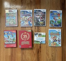 Nintendo wii game for sale  Washingtonville