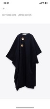 Bnwot zara limited for sale  OAKHAM