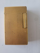 Briquet dupont plaque d'occasion  Sevran