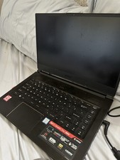 Msi gs65 stealth for sale  South Bend