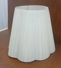 Vintage stiff scalloped for sale  Wakefield