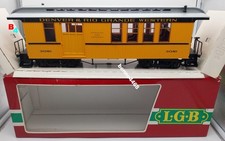 Lgb 3081 denver gebraucht kaufen  Mainz
