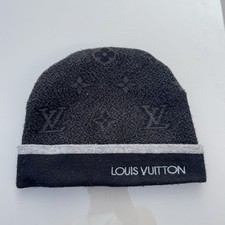 Louis vuitton beanie for sale  BRISTOL