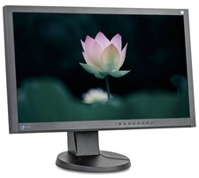 Używany, 23-calowy monitor biznesowy EIZO EV2315 1920x1080 A na sprzedaż  PL