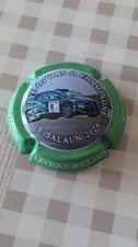 Capsule champagne rallye d'occasion  Saint-Michel-sur-Meurthe