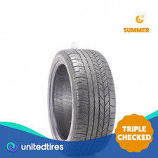 Used 255 40zr19 for sale  Chicago