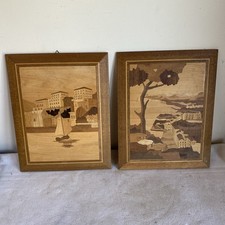 Pair italian sorrento for sale  NEWTON ABBOT