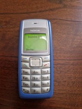 Cellulare nokia 1110i usato  Monteleone d'Orvieto