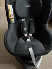 Britax romer dualfix for sale  HORSHAM