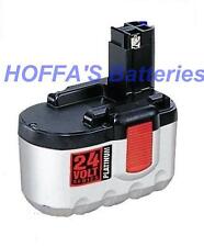 Bosch 24v batteries for sale  Laurel