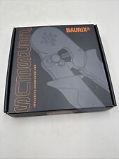 Baurix crimpzange set gebraucht kaufen  Nassau-Umland