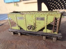 Lionel rare pre d'occasion  Expédié en Belgium