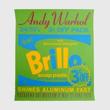 Andy warhol rare for sale  San Luis Obispo