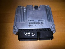 Bmw motorsteuergerät 02810185 gebraucht kaufen  Biesdorf, Geichlingen, Utscheid
