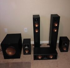 Klipsch home theater for sale  Mays Landing
