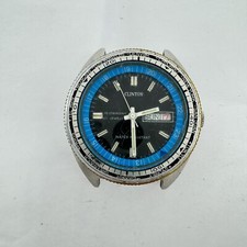 Vintage clinton time for sale  Fort Worth
