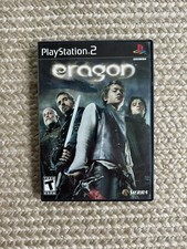 Eragon playstation ps2 for sale  Carrollton