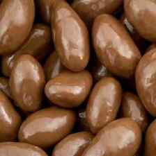 Milk chocolate coated for sale  SLOUGH