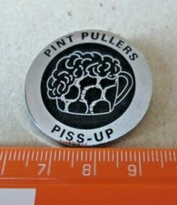 Pint pullers m.c.c for sale  ST. HELENS