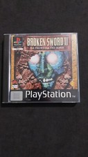 Broken sword profezia usato  Torino