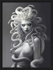 Medusa fine art for sale  Charlotte