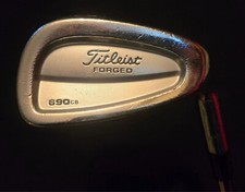 Rare titleist 690cb for sale  Ferndale